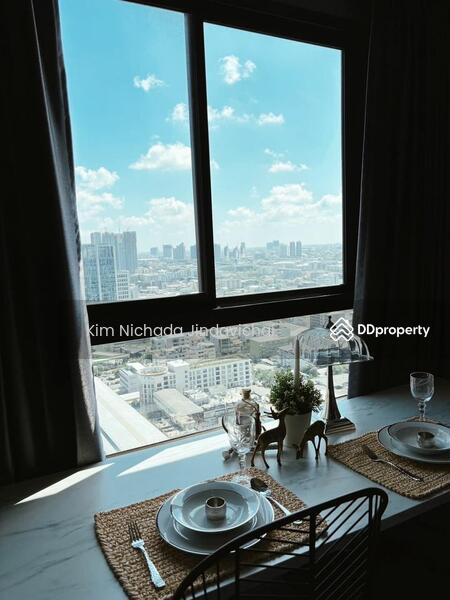 For Rent - IDEO Sukhumvit 93, Bangkok