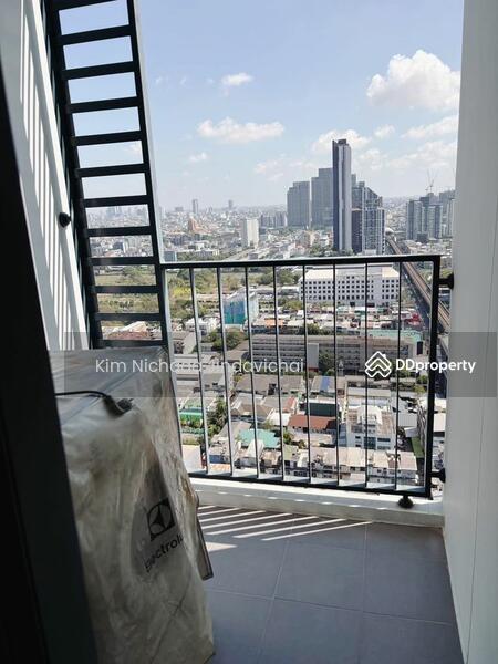 For Rent - IDEO Sukhumvit 93, Bangkok