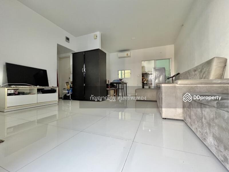 ขาย - Bless Ville Ramintra 117 : ทาวน์โฮม เบล็ส วิลล์ รามอินทรา 117, กรุงเทพ