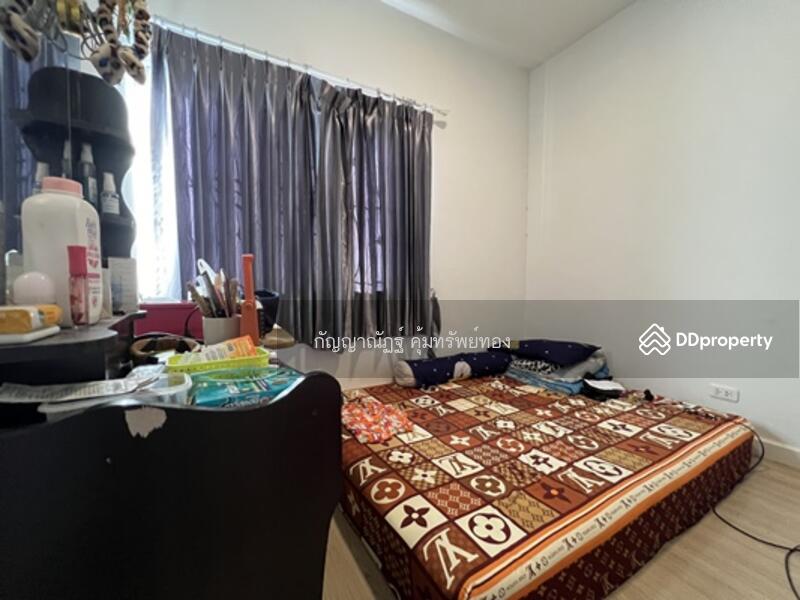 ขาย - Bless Ville Ramintra 117 : ทาวน์โฮม เบล็ส วิลล์ รามอินทรา 117, กรุงเทพ