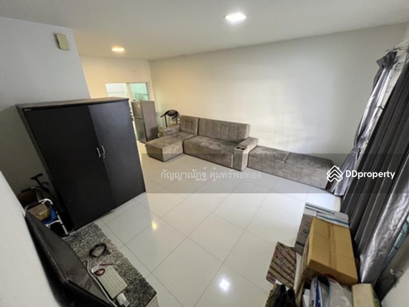 ขาย - Bless Ville Ramintra 117 : ทาวน์โฮม เบล็ส วิลล์ รามอินทรา 117, กรุงเทพ