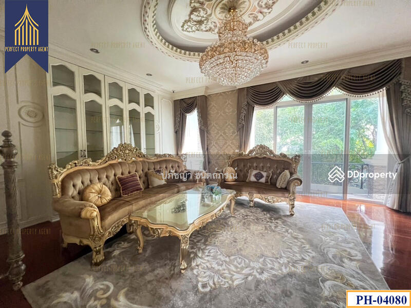 ปทุมธานี ลำลูกกา, ปทุมธานี, - -, ลาดสวาย, ลำลูกกา, ปทุมธานี, 1,200 ตร.ม., บ้านเดี่ยว ขาย, โดย ปภัชญา ธนัตถ์ภรณ์, 11257092 - DDproperty.com