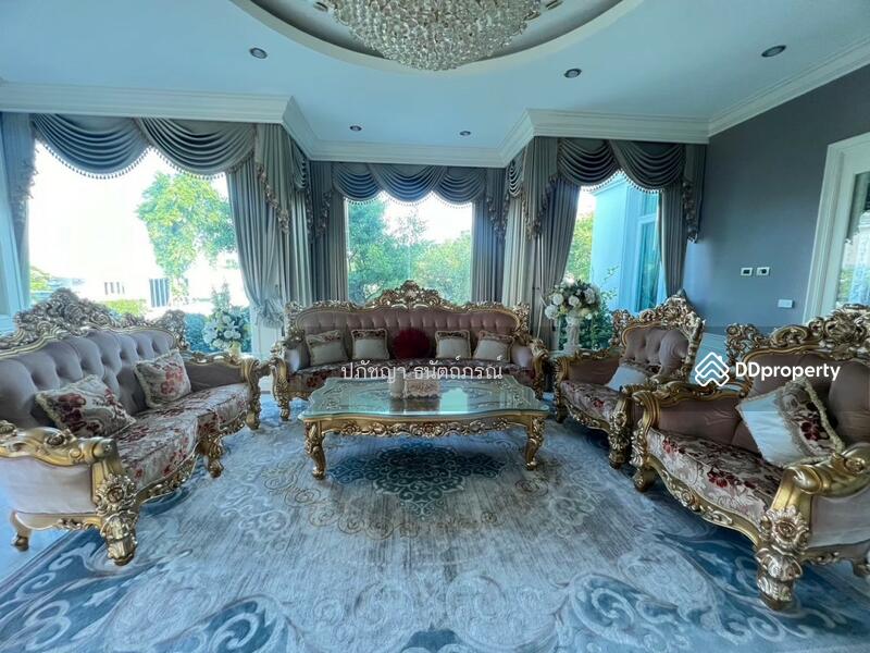 ปทุมธานี ลำลูกกา, ปทุมธานี, - -, ลาดสวาย, ลำลูกกา, ปทุมธานี, 1,200 ตร.ม., บ้านเดี่ยว ขาย, โดย ปภัชญา ธนัตถ์ภรณ์, 11257092 - DDproperty.com