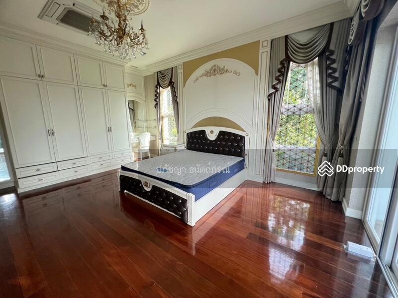 ปทุมธานี ลำลูกกา, Pathum Thani, - -, Lat Sawai, Lam Luk Ka, Pathum Thani, 6 Bedrooms, 1,200 sqm, Single Detached House For Sale, by ปภัชญา ธนัตถ์ภรณ์, 11257092 - DDproperty.com