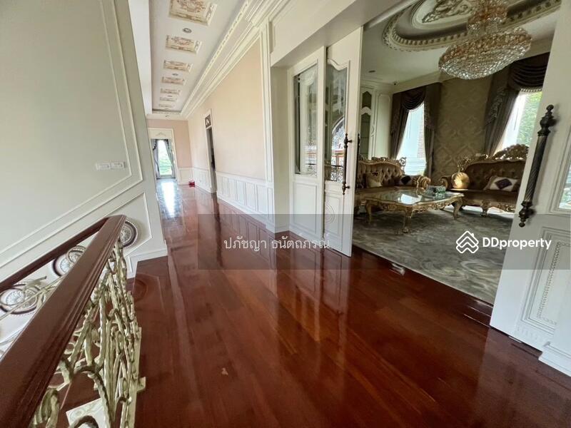 ปทุมธานี ลำลูกกา, Pathum Thani, - -, Lat Sawai, Lam Luk Ka, Pathum Thani, 6 Bedrooms, 1,200 sqm, Single Detached House For Sale, by ปภัชญา ธนัตถ์ภรณ์, 11257092 - DDproperty.com