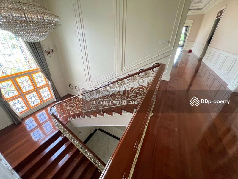 ปทุมธานี ลำลูกกา, Pathum Thani, - -, Lat Sawai, Lam Luk Ka, Pathum Thani, 6 Bedrooms, 1,200 sqm, Single Detached House For Sale, by ปภัชญา ธนัตถ์ภรณ์, 11257092 - DDproperty.com