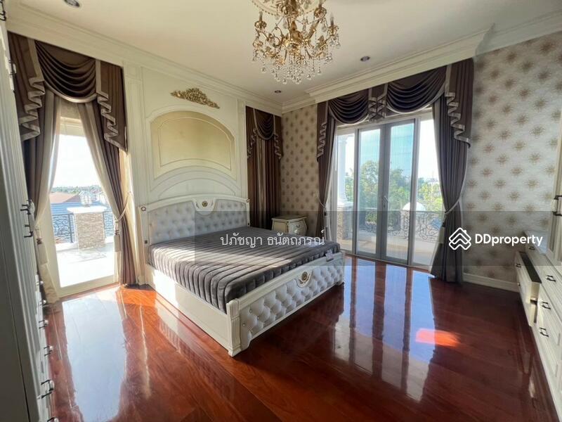 ปทุมธานี ลำลูกกา, Pathum Thani, - -, Lat Sawai, Lam Luk Ka, Pathum Thani, 6 Bedrooms, 1,200 sqm, Single Detached House For Sale, by ปภัชญา ธนัตถ์ภรณ์, 11257092 - DDproperty.com