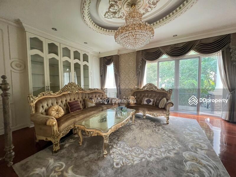 ปทุมธานี ลำลูกกา, Pathum Thani, - -, Lat Sawai, Lam Luk Ka, Pathum Thani, 6 Bedrooms, 1,200 sqm, Single Detached House For Sale, by ปภัชญา ธนัตถ์ภรณ์, 11257092 - DDproperty.com