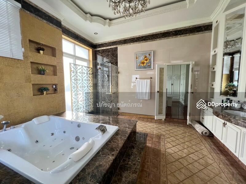 ปทุมธานี ลำลูกกา, Pathum Thani, - -, Lat Sawai, Lam Luk Ka, Pathum Thani, 6 Bedrooms, 1,200 sqm, Single Detached House For Sale, by ปภัชญา ธนัตถ์ภรณ์, 11257092 - DDproperty.com