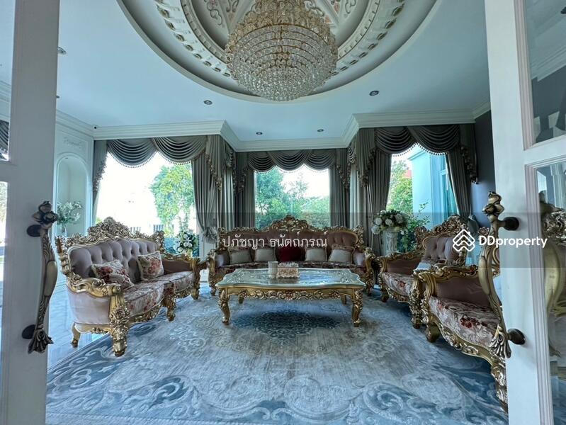 ปทุมธานี ลำลูกกา, ปทุมธานี, - -, ลาดสวาย, ลำลูกกา, ปทุมธานี, 1,200 ตร.ม., บ้านเดี่ยว ขาย, โดย ปภัชญา ธนัตถ์ภรณ์, 11257092 - DDproperty.com