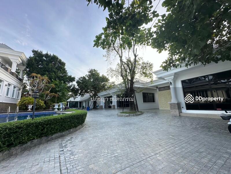 ปทุมธานี ลำลูกกา, ปทุมธานี, - -, ลาดสวาย, ลำลูกกา, ปทุมธานี, 1,200 ตร.ม., บ้านเดี่ยว ขาย, โดย ปภัชญา ธนัตถ์ภรณ์, 11257092 - DDproperty.com