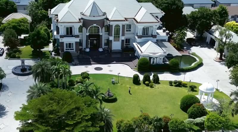 ปทุมธานี ลำลูกกา, ปทุมธานี, - -, ลาดสวาย, ลำลูกกา, ปทุมธานี, 1,200 ตร.ม., บ้านเดี่ยว ขาย, โดย ปภัชญา ธนัตถ์ภรณ์, 11257092 - DDproperty.com