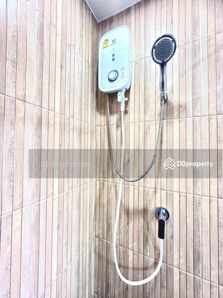 Hi Seacon Station, Bangkok, Srinakarin Road, Nong Bon, Prawet, Bangkok, 1 Bedroom, 29 sqm, Condo For Rent, by Living Condo, 11257198 - DDproperty.com