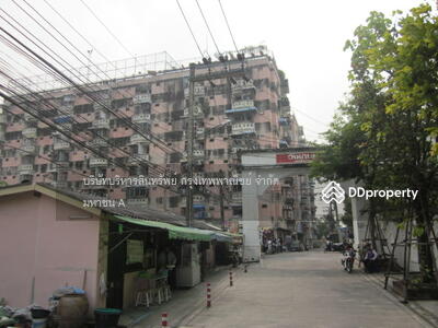 ขาย - Wang Kasem Condotown : วังเกษม คอนโดทาวน์, กรุงเทพ