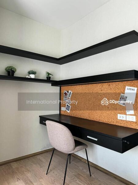 Noble Remix, Bangkok, 772 Soi Sukhumvit 36, Sukhumvit Road, Khong Tan, Khlong Toei, Bangkok, 1 Bedroom, 46 sqm, Condo For Rent, by Next Step Property, 11257273 - DDproperty.com