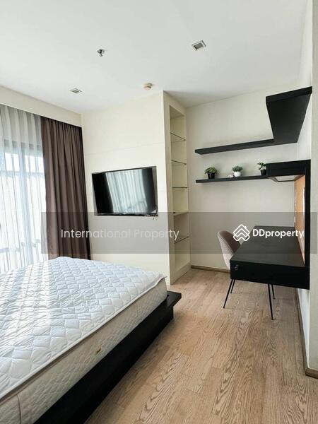 Noble Remix, Bangkok, 772 Soi Sukhumvit 36, Sukhumvit Road, Khong Tan, Khlong Toei, Bangkok, 1 Bedroom, 46 sqm, Condo For Rent, by Next Step Property, 11257273 - DDproperty.com