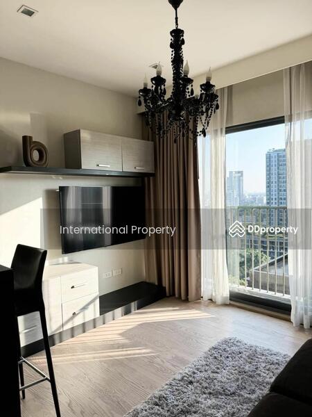 Noble Remix, Bangkok, 772 Soi Sukhumvit 36, Sukhumvit Road, Khong Tan, Khlong Toei, Bangkok, 1 Bedroom, 46 sqm, Condo For Rent, by Next Step Property, 11257273 - DDproperty.com