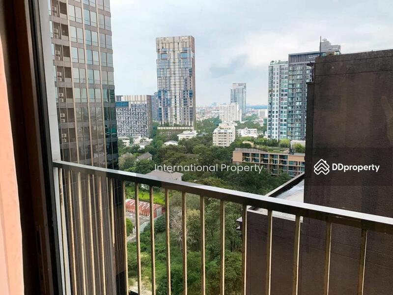 Noble Remix, Bangkok, 772 Soi Sukhumvit 36, Sukhumvit Road, Khong Tan, Khlong Toei, Bangkok, 1 Bedroom, 46 sqm, Condo For Rent, by Next Step Property, 11257273 - DDproperty.com