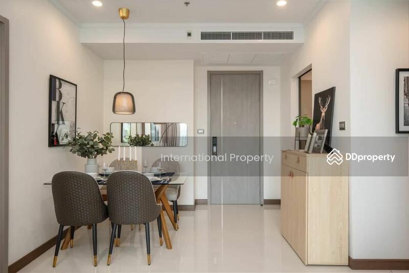 Supalai Oriental Sukhumvit 39, Bangkok, Soi Sukhumvit 39, Khlong Tan Nua, Watthana, Bangkok, 2 Bedrooms, 73 sqm, Condo For Rent, by Next Step Property, 11257278 - DDproperty.com