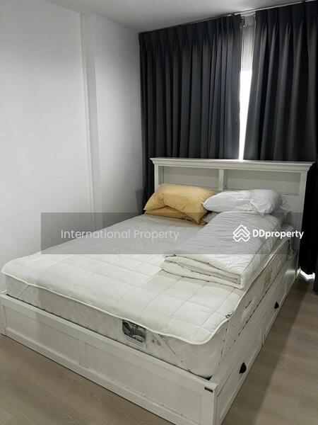 Aspire Sukhumvit 48 : แอสปาย สุขุมวิท 48, กรุงเทพ, ซอยสุขุมวิท 48 ถนนสุขุมวิท แขวงพระโขนง เขตคลองเตย กรุงเทพมหานคร, พระโขนง, คลองเตย, กรุงเทพ, 32 ตร.ม., คอนโด ให้เช่า, โดย Next Step Property, 11257284 - DDproperty.com