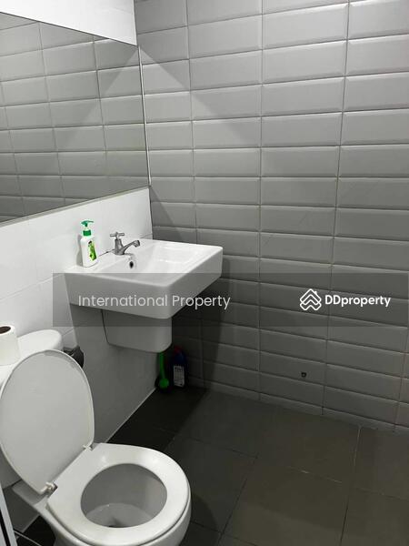 Aspire Sukhumvit 48, Bangkok, Sukhumvit Road, Phra Kanong, Khlong Toei, Bangkok, 1 Bedroom, 32 sqm, Condo For Rent, by Next Step Property, 11257284 - DDproperty.com