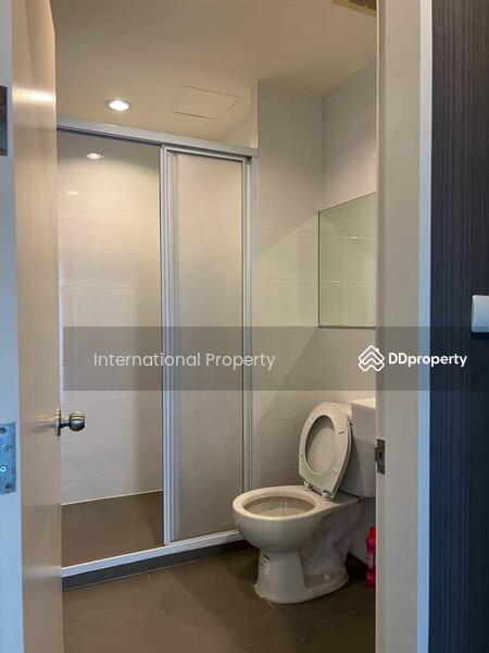 Aspire Sukhumvit 48, Bangkok, Sukhumvit Road, Phra Kanong, Khlong Toei, Bangkok, 1 Bedroom, 38 sqm, Condo For Rent, by Next Step Property, 11257294 - DDproperty.com