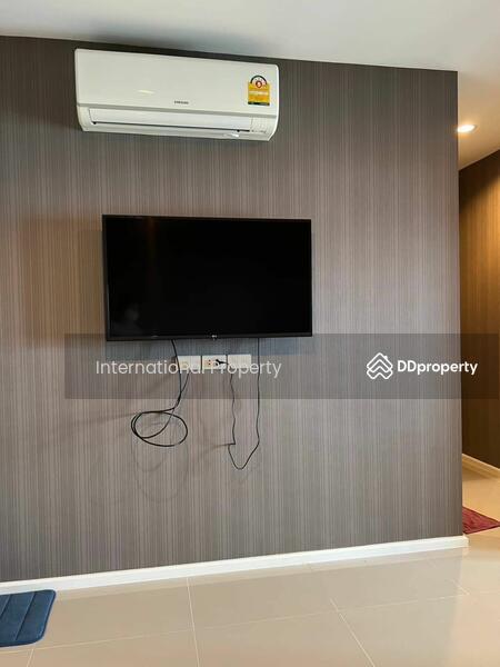 Aspire Sukhumvit 48, Bangkok, Sukhumvit Road, Phra Kanong, Khlong Toei, Bangkok, 1 Bedroom, 38 sqm, Condo For Rent, by Next Step Property, 11257294 - DDproperty.com