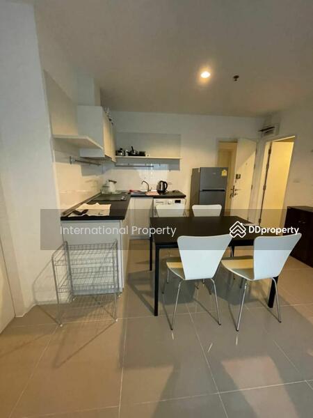 Aspire Sukhumvit 48, Bangkok, Sukhumvit Road, Phra Kanong, Khlong Toei, Bangkok, 2 Bedrooms, 54 sqm, Condo For Rent, by Next Step Property, 11257299 - DDproperty.com