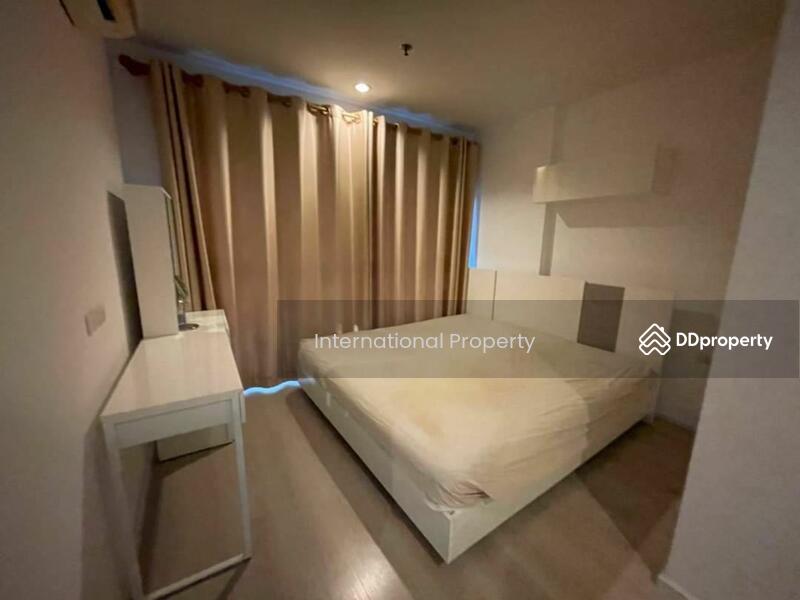Aspire Sukhumvit 48, Bangkok, Sukhumvit Road, Phra Kanong, Khlong Toei, Bangkok, 2 Bedrooms, 54 sqm, Condo For Rent, by Next Step Property, 11257299 - DDproperty.com