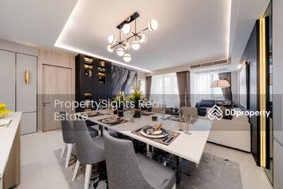 For Rent - Fynn Sukhumvit 31, Bangkok