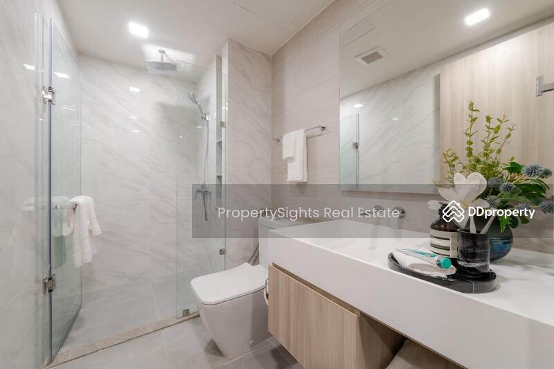 Fynn Sukhumvit 31, Bangkok, 77 Sukhumvit Road, Khlongtoei Nua, Watthana, Bangkok, 3 Bedrooms, 113 sqm, Condo For Rent, by PROPERTYSIGHTS REAL ESTATE, 11257333 - DDproperty.com