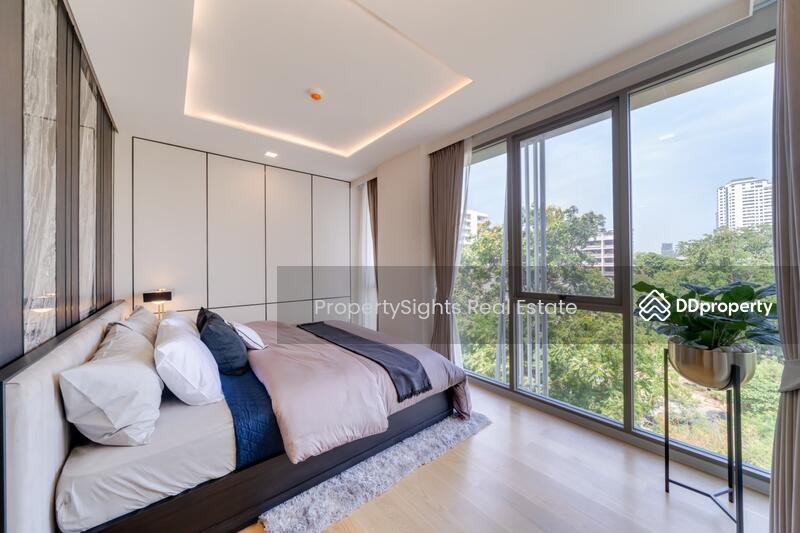 Fynn Sukhumvit 31, Bangkok, 77 Sukhumvit Road, Khlongtoei Nua, Watthana, Bangkok, 3 Bedrooms, 113 sqm, Condo For Rent, by PROPERTYSIGHTS REAL ESTATE, 11257333 - DDproperty.com