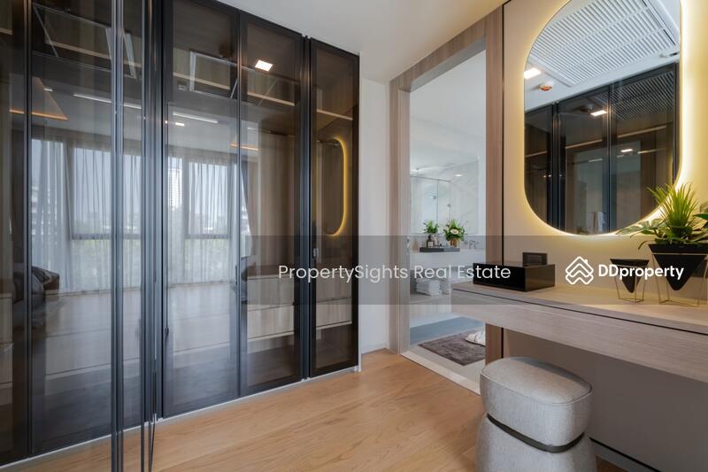 Fynn Sukhumvit 31, Bangkok, 77 Sukhumvit Road, Khlongtoei Nua, Watthana, Bangkok, 3 Bedrooms, 113 sqm, Condo For Rent, by PROPERTYSIGHTS REAL ESTATE, 11257333 - DDproperty.com