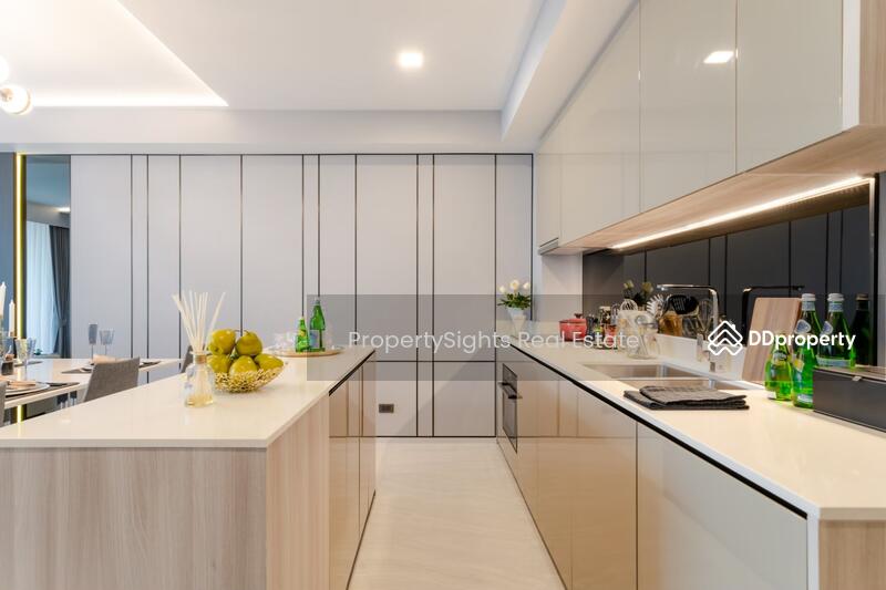 Fynn Sukhumvit 31, Bangkok, 77 Sukhumvit Road, Khlongtoei Nua, Watthana, Bangkok, 3 Bedrooms, 113 sqm, Condo For Rent, by PROPERTYSIGHTS REAL ESTATE, 11257333 - DDproperty.com