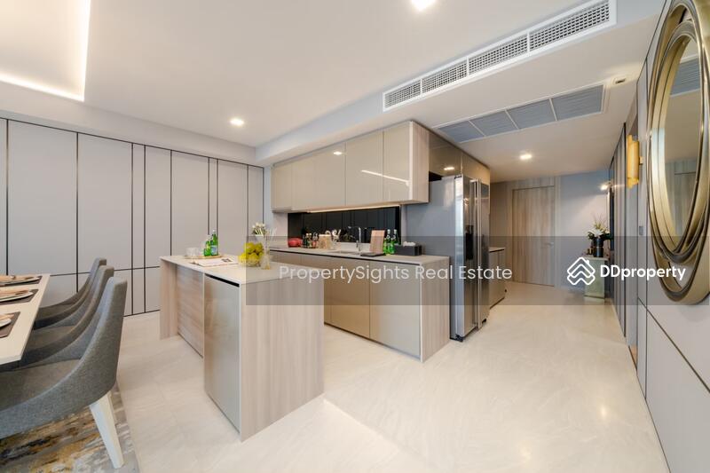 Fynn Sukhumvit 31, Bangkok, 77 Sukhumvit Road, Khlongtoei Nua, Watthana, Bangkok, 3 Bedrooms, 113 sqm, Condo For Rent, by PROPERTYSIGHTS REAL ESTATE, 11257333 - DDproperty.com