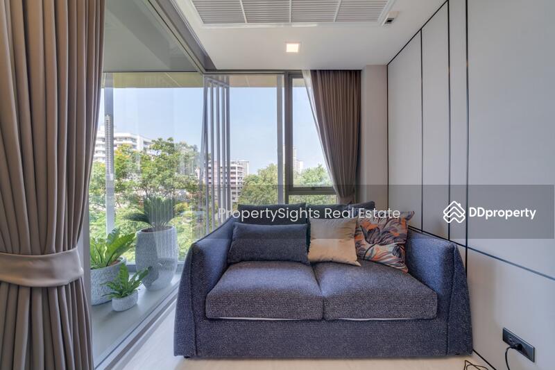 Fynn Sukhumvit 31, Bangkok, 77 Sukhumvit Road, Khlongtoei Nua, Watthana, Bangkok, 3 Bedrooms, 113 sqm, Condo For Rent, by PROPERTYSIGHTS REAL ESTATE, 11257333 - DDproperty.com