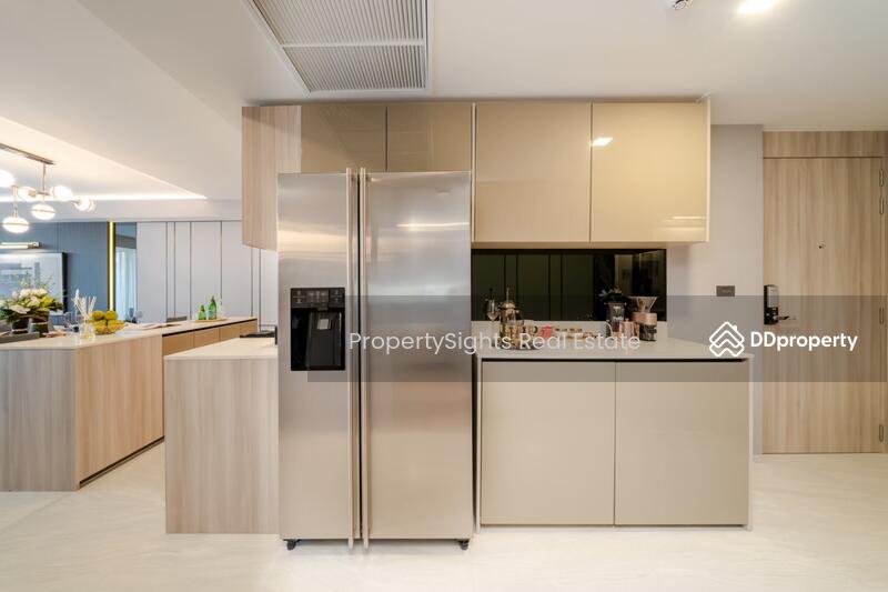 Fynn Sukhumvit 31, Bangkok, 77 Sukhumvit Road, Khlongtoei Nua, Watthana, Bangkok, 3 Bedrooms, 113 sqm, Condo For Rent, by PROPERTYSIGHTS REAL ESTATE, 11257333 - DDproperty.com