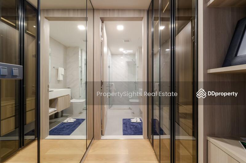 Fynn Sukhumvit 31, Bangkok, 77 Sukhumvit Road, Khlongtoei Nua, Watthana, Bangkok, 3 Bedrooms, 113 sqm, Condo For Rent, by PROPERTYSIGHTS REAL ESTATE, 11257333 - DDproperty.com