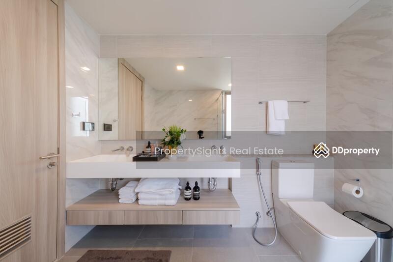 Fynn Sukhumvit 31, Bangkok, 77 Sukhumvit Road, Khlongtoei Nua, Watthana, Bangkok, 3 Bedrooms, 113 sqm, Condo For Rent, by PROPERTYSIGHTS REAL ESTATE, 11257333 - DDproperty.com