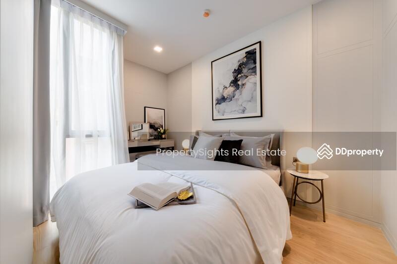 Fynn Sukhumvit 31, Bangkok, 77 Sukhumvit Road, Khlongtoei Nua, Watthana, Bangkok, 3 Bedrooms, 113 sqm, Condo For Rent, by PROPERTYSIGHTS REAL ESTATE, 11257333 - DDproperty.com