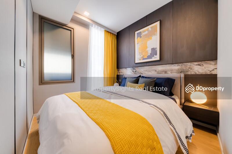 Fynn Sukhumvit 31, Bangkok, 77 Sukhumvit Road, Khlongtoei Nua, Watthana, Bangkok, 3 Bedrooms, 113 sqm, Condo For Rent, by PROPERTYSIGHTS REAL ESTATE, 11257333 - DDproperty.com