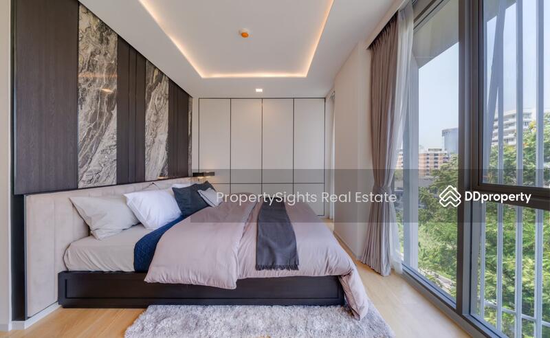 Fynn Sukhumvit 31, Bangkok, 77 Sukhumvit Road, Khlongtoei Nua, Watthana, Bangkok, 3 Bedrooms, 113 sqm, Condo For Rent, by PROPERTYSIGHTS REAL ESTATE, 11257333 - DDproperty.com