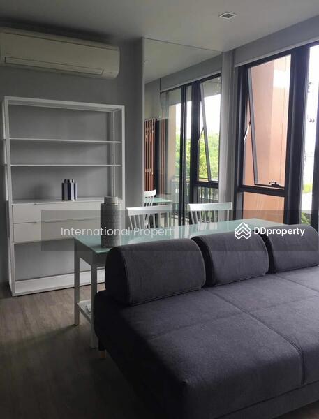 Mori Haus, Bangkok, Soi On Nut 1/1 Sukhumvit Road77, Phra Kanong Nua, Watthana, Bangkok, 1 Bedroom, 46 sqm, Condo For Rent, by Next Step Property, 11257338 - DDproperty.com