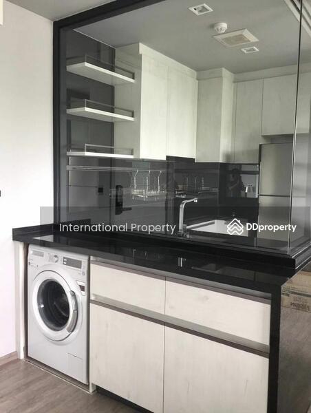 Mori Haus, Bangkok, Soi On Nut 1/1 Sukhumvit Road77, Phra Kanong Nua, Watthana, Bangkok, 1 Bedroom, 46 sqm, Condo For Rent, by Next Step Property, 11257338 - DDproperty.com