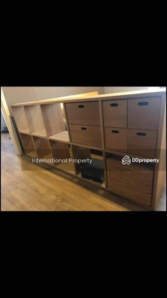 Hasu Haus, Bangkok, Sukhumvit 77 Road, Phra Kanong Nua, Watthana, Bangkok, 1 Bedroom, 40 sqm, Condo For Sale, by Next Step Property, 11257352 - DDproperty.com