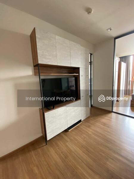 Hasu Haus, Bangkok, Sukhumvit 77 Road, Phra Kanong Nua, Watthana, Bangkok, 1 Bedroom, 37 sqm, Condo For Rent, by Next Step Property, 11257360 - DDproperty.com