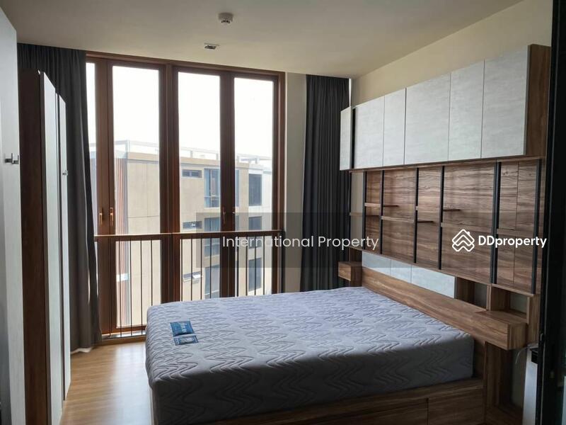Hasu Haus, Bangkok, Sukhumvit 77 Road, Phra Kanong Nua, Watthana, Bangkok, 1 Bedroom, 37 sqm, Condo For Rent, by Next Step Property, 11257360 - DDproperty.com