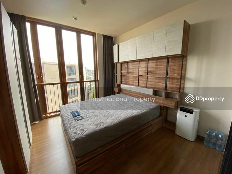 Hasu Haus, Bangkok, Sukhumvit 77 Road, Phra Kanong Nua, Watthana, Bangkok, 1 Bedroom, 37 sqm, Condo For Rent, by Next Step Property, 11257360 - DDproperty.com
