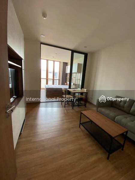 Hasu Haus, Bangkok, Sukhumvit 77 Road, Phra Kanong Nua, Watthana, Bangkok, 1 Bedroom, 37 sqm, Condo For Rent, by Next Step Property, 11257360 - DDproperty.com