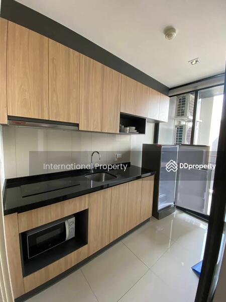 Hasu Haus, Bangkok, Sukhumvit 77 Road, Phra Kanong Nua, Watthana, Bangkok, 1 Bedroom, 37 sqm, Condo For Rent, by Next Step Property, 11257360 - DDproperty.com